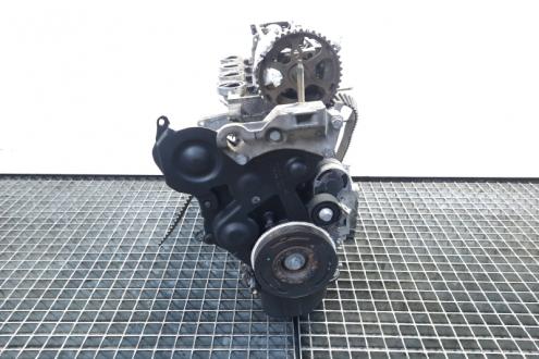 Motor, cod F6JA, Ford Fiesta 5, 1.4 TDCI (id:494165)