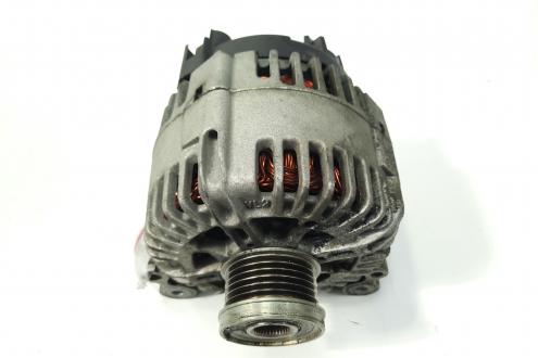 Alternator 140A Valeo, cod 03C903023C, VW Golf 6 (5K1), 1.4 TSI, CAX (idi:490779)