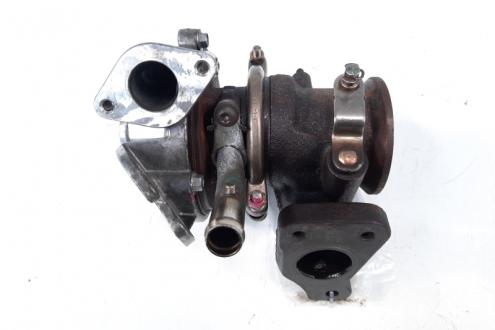 Turbosuflanta, cod 55253504, Fiat Doblo (263) 1.3 M-Jet, 263A2000(pr:110747)