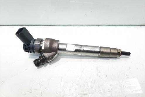 Injector, cod 0445110743, 8514148-03, Bmw X3 (F25) 2.0 Diesel, B47D20A (id:496704)