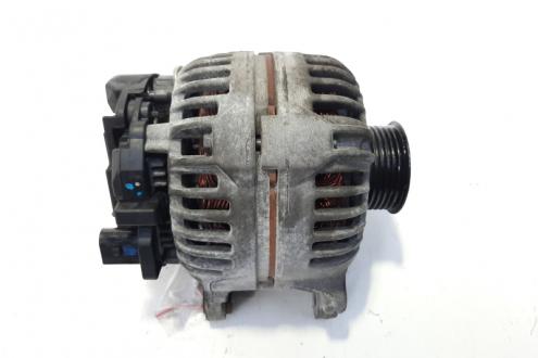 Alternator 140A Bosch, cod 059903016E, Audi A4 (8K2, B8), 3.0 TDI, CAP (pr:110747)