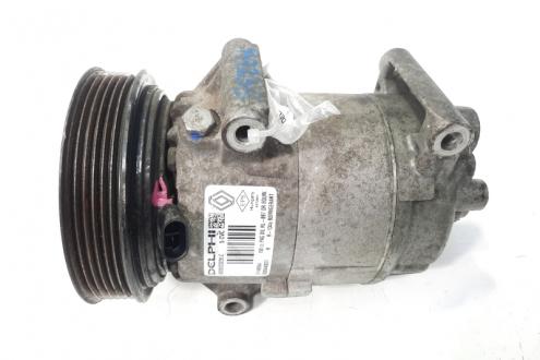 Compresor clima Delphi, cod 8200940837, Nissan Almera 2 (N16), 1.5 DCI, K9K722 (idi:489440)