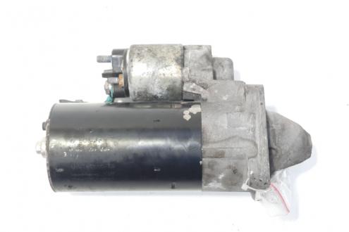 Electromotor, cod 4M5T-11000-KB, Ford Focus 2 Cabriolet, 1.8 TDCI, KKDA, 5 vit man (idi:490833)