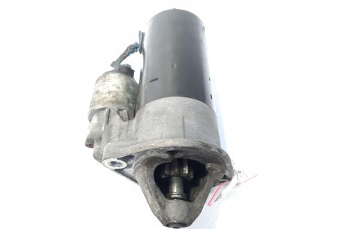 Electromotor, cod 4M5T-11000-KB, Ford C-Max 1, 1.8 TDCI, KKDA, 5 vit man (idi:490833)