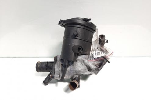 Carcasa filtru combustibil, cod 9625224180, Fiat Scudo (270), 1.9 D, WJY (idi:473745)