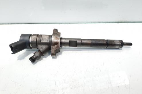 Injector, cod 0445110239, Ford Focus 2 Sedan (DA), 1.6 TDCI, HHDA (idi:496945)