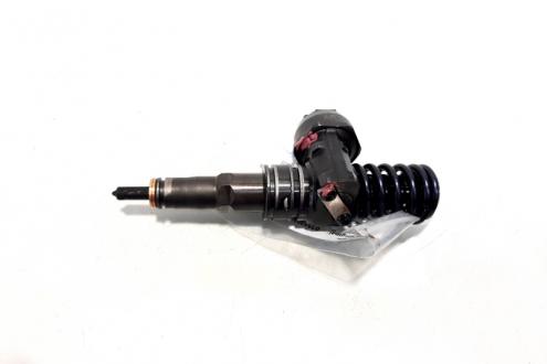 Injector, cod 038130073BA, BTC, 0414720216, Vw Golf 4 Variant (1J5) 1.9 TDI, ASZ (id:485697)