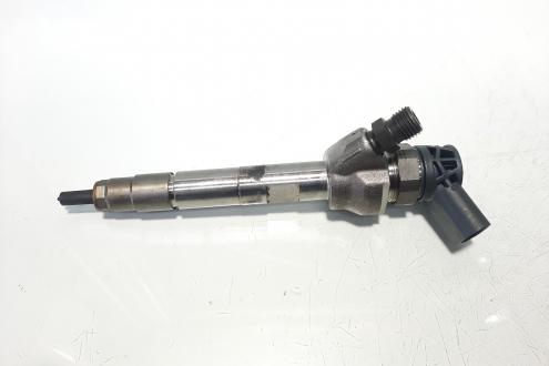 Injector, cod 0445110743, 8514148-03, Bmw X3 (F25) 2.0 Diesel, B47D20A (id:496705)