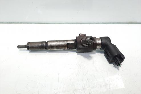 Injector, cod 4M5Q-9F593-AD, Ford C-Max 1, 1.8 TDCI, KKDA (idi:496709)