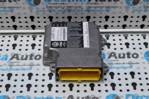 Calculator airbag, 3T0959655A, Skoda Superb (3T4) 2.0tdi (id:186005)