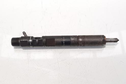 Injector Delphi, cod 2T1Q-9F593-AA, EJBR02201Z, Ford Focus 1, 1.8 tdci, FFDA (idi:471614)