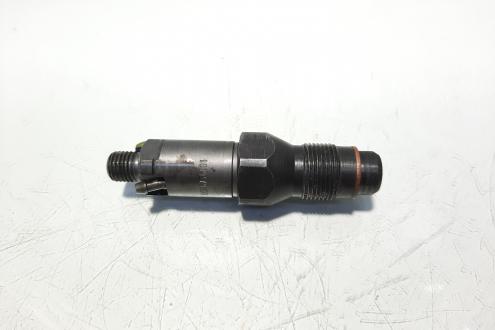 Injector, cod LCR6736001, Citroen Berlingo 1, 1.9 Diesel, WJY (id:496727)