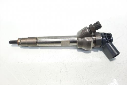 Injector, cod 0445110743, 8514148-03, Bmw X3 (F25) 2.0 diesel, B47D20A (id:496702)