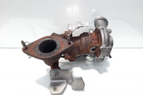 Turbosuflanta, cod 54359710028, Dacia Duster, 1.5 dci, K9K (idi:471933)