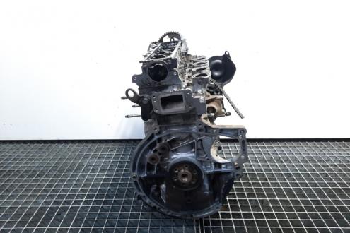 Motor, cod F6JA, Ford Fusion (JU) 1.4 TDCI (idi:494165)