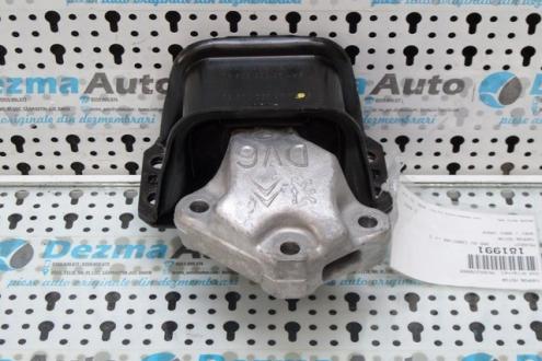 Tampon motor 96365270080, Citroen Berlingo (MF) 1.6HDI, 9H01, 9HZ