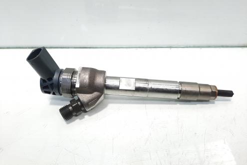 Injector, cod 0445110743, 8514148-03, Bmw 3 Touring (F31) 2.0 Diesel, B47D20A (idi:496703)