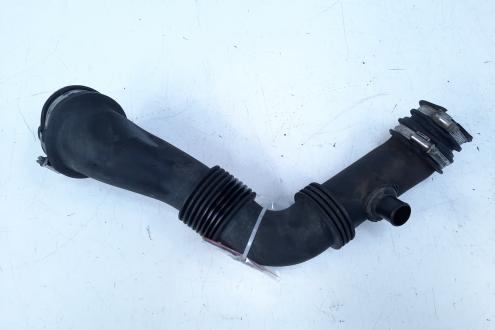 Tub intercooler, cod 6G91-9C623-DG, Ford Mondeo 4 Turnier, 1.8 TDCI, QYBA (idi:497019)