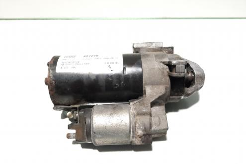 Electromotor, cod 7823701, Bmw 1 (F20, F21), 2.0 diesel, N47D20C, 6 vit man (idi:497215)