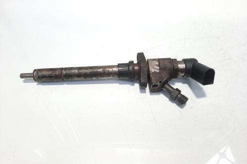 Injector, cod 9659337980, Peugeot 307 SW, 1.6 HDI, 9HZ (id:494446)