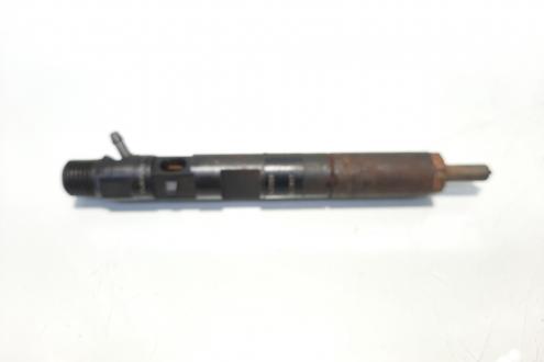 Injector, cod 8200421359, EJBR03101D, Renault Clio 3, 1.5 DCI, K9K6802 (id:494479)