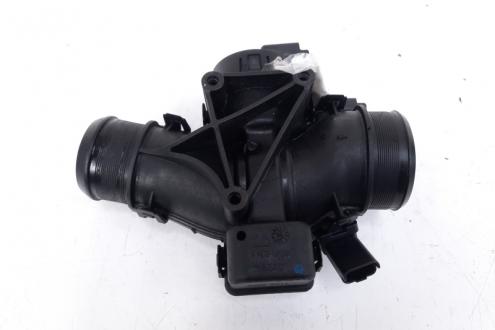 Clapeta acceleratie, cod 9660030480, Peugeot Partner (II) Platforma, 1.6 HDI, 9HZ (idi:497072)