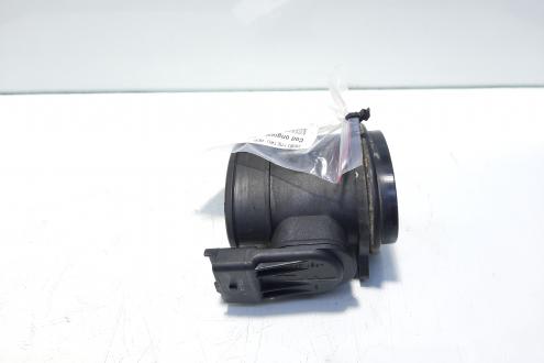 Debitmetru aer, cod 9650010780, Peugeot 307, 1.6 HDI, 9HX (id:498173)