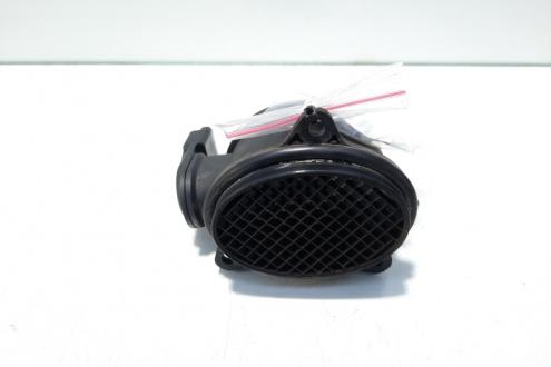 Debitmetru aer, cod 9650010780, Peugeot 307, 1.6 HDI, 9HX (id:498173)