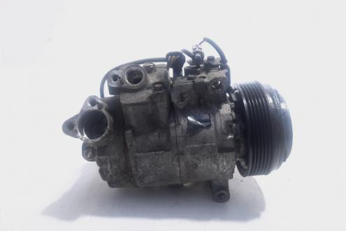 Compresor clima, Bmw 3 Coupe (E92), 2.0 diesel, N47D20C (idi:497221)