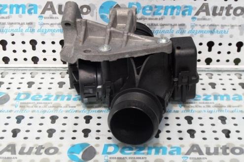 Clapeta acceleratie 9660030480, Citroen C2 (JM) 1.6HDI, 9H01, 9HZ