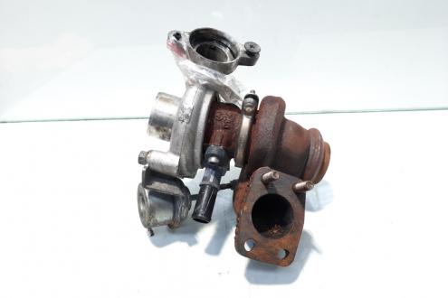 Turbosuflanta, cod 9685293080, Ford Focus 2 Combi (DA) 1.6 TDCI, HHDA (id:498168)