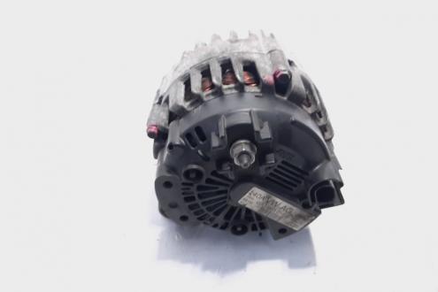 Alternator 140A Valeo, cod 03G903016G, Audi A5 Cabriolet (8F7), 2.0 TDI, CAG (idi:497284)