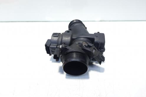 Clapeta acceleratie, cod 9658793980, Citroen C4 (I) 1.6 HDI, 9HX (id:498125)