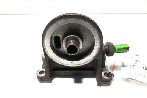 Suport filtru ulei, cod 1L5G-6884-AC, Ford Focus 2 Combi (DA), 1.8 benz, QQDB (idi:497350)