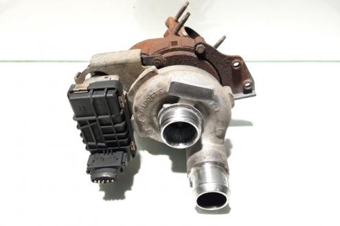 Turbosuflanta, cod 7G9Q-6K682-BC, Ford Mondeo 4 Turnier, 1.8 TDCI, QYBA (id:497298)