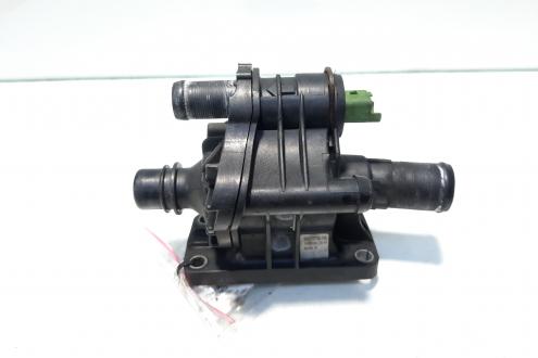 Corp termostat, cod 9647767180, Peugeot 407 SW, 1.6 HDI, 9HZ (id:498096)