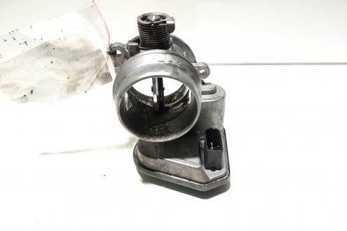 Clapeta acceleratie, cod 780437302, Bmw 5 (E60), 2.0 diesel, N47D20A (idi:497222)