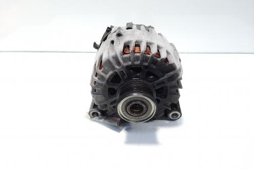 Alternator 150A, cod 9665617780, Peugeot 307 SW, 1.6 HDI, 9HX (id:498137)