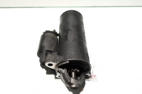 Electromotor, cod 6G9N-11000-EC, Ford Mondeo 4 Sedan, 1.8 TDCI, QYBA, 6 vit man (idi:497330)