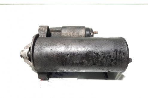 Electromotor, cod 6G9N-11000-EC, Ford Mondeo 4 Turnier, 1.8 TDCI, QYBA, 6 vit man (idi:497330)