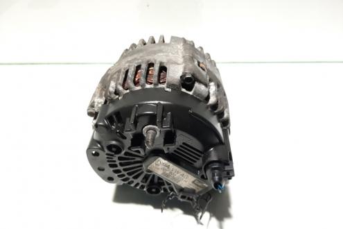 Alternator 140A, 06F903023H, Audi A6 (4F2, C6), 2.0 TDI, BRE (idi:497318)