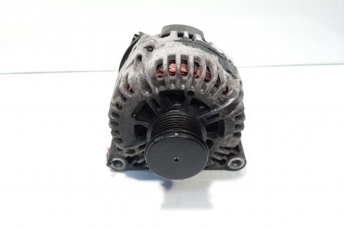 Alternator 150A Valeo, cod 9646321780, Peugeot 307, 1.6 HDI, 9HX (pr:110747)