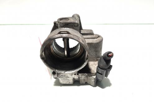 Clapeta acceleratie, cod 03G128063C, Audi A6 (4F2, C6), 2.0 TDI, BLB (idi:497317)