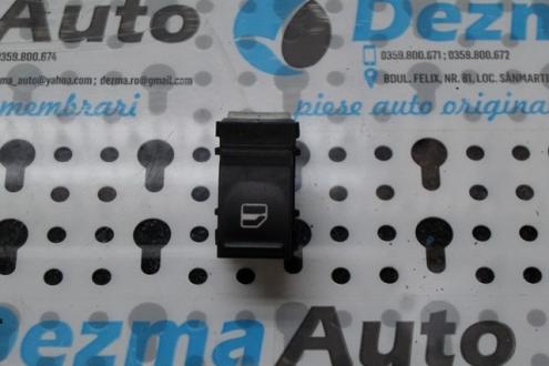 Buton comada geam spate, 5J0959855, Skoda Superb 3T4, (id:124264)