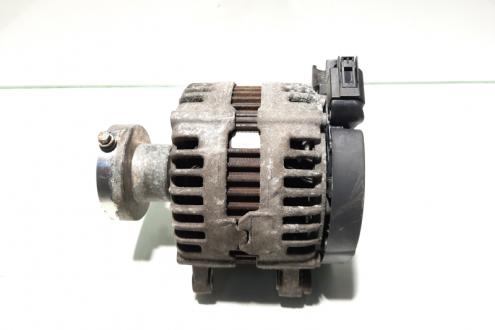Alternator 150A Bosch, cod 6G9N-10300-UD, Ford Mondeo 4, 1.8 TDCI, QYBA (idi:497129)