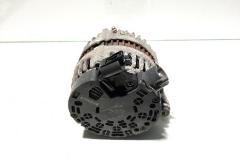 Alternator 150A Bosch, cod 6G9N-10300-UD, Ford Galaxy 2, 1.8 TDCI, QYWA (idi:497129)