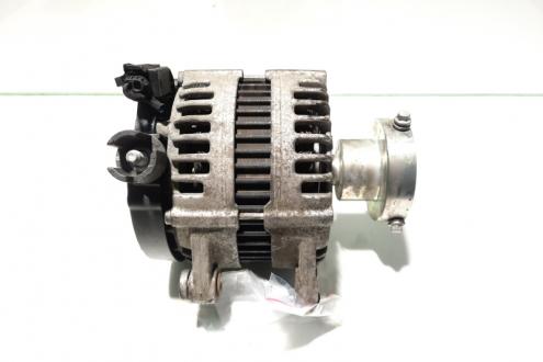 Alternator 150A Bosch, cod 6G9N-10300-UD, Ford Mondeo 4, 1.8 TDCI, QYBA (idi:497304)