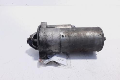 Electromotor, cod 02M911023M, VW Eos (1F7, 1F8), 2.0 TSI, BWA, 6 vit man (idi:495652)