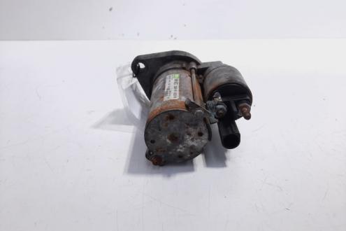 Electromotor, cod 02M911023M, Audi TT (8J3), 2.0 TFSI, BWA, 6 vit man (idi:495652)