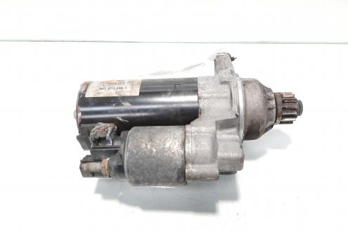 Electromotor, cod 0986025110, VW Tiguan (5N), 2.0 TDI, CFF, 6 vit man (idi:496756)